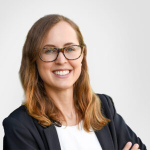 Dr. med. dent. Theresa Rottke-Latiff, Zahnärztin für ästhetische Zahnheilkunde und Kieferorthopädie in Wetter